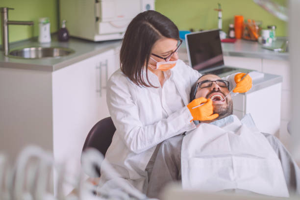 Best Emergency Dentist for Knocked-Out Tooth in Vallejo, CA
