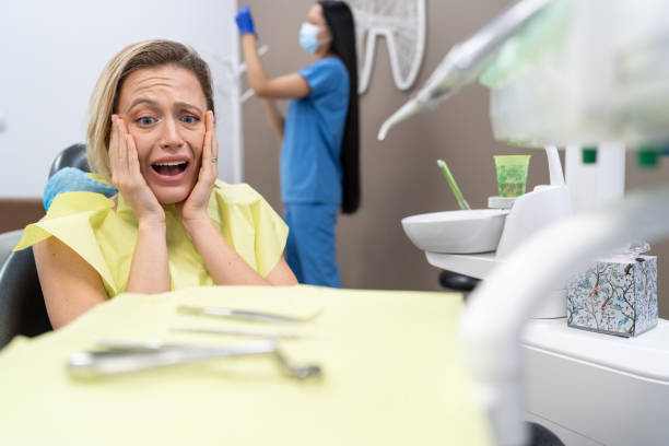 Best Emergency Dentist for Lost Fillings or Crowns in Vallejo, CA