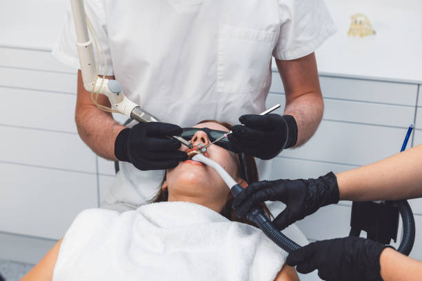Best Emergency Dental Extractions in Vallejo, CA