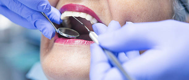 Best Pediatric Emergency Dentist in Vallejo, CA